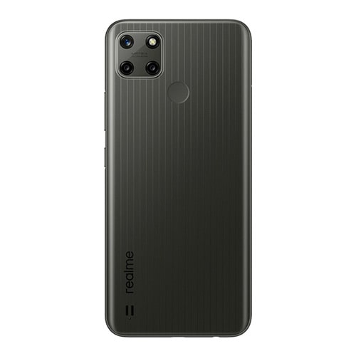 Realme C25Y 4GB mobilni telefon (Grey) - Mgs mobil Niš