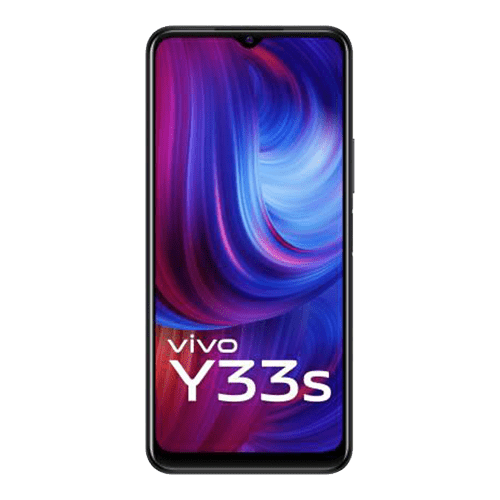 Vivo Y33s 8GB mobilni telefon (Black) - Mgs Mobil Niš
