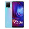 Vivo Y33s 8GB mobilni telefon (Blue) - Mgs Mobil Niš