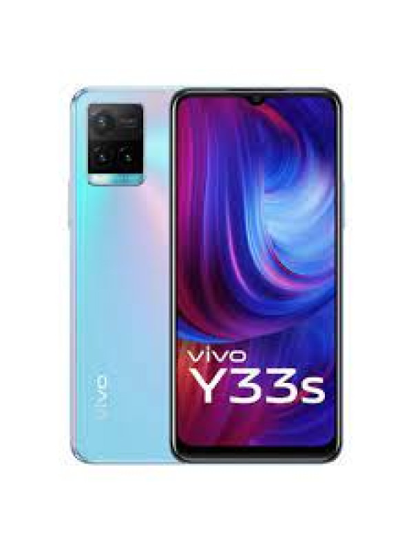 Vivo Y33s 8GB mobilni telefon (Blue) - Mgs Mobil Niš
