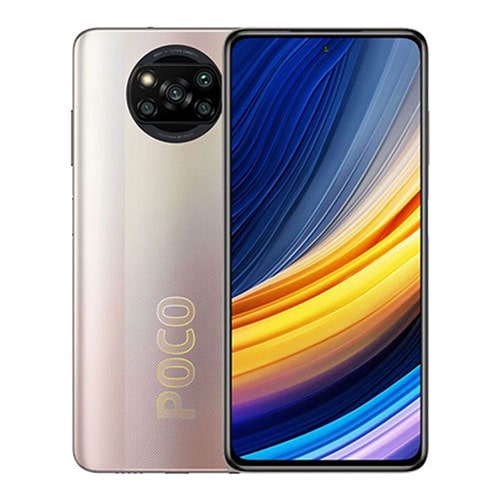 Poco X3 Pro 8GB mobilni telefon (Bronze) - Mgs Mobil Niš