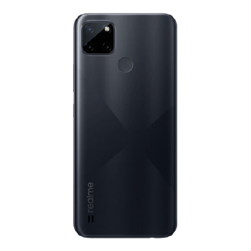 Realme C21Y 4GB mobilni telefon (Black) - Mgs mobil Niš