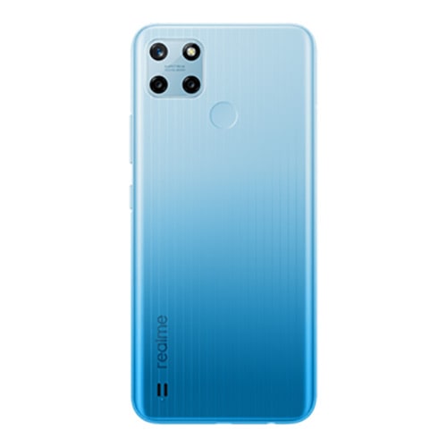 Realme C21Y 4GB mobilni telefon (Blue) - Mgs mobil Niš