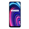 Realme C21Y 4GB mobilni telefon (Blue) - Mgs mobil Niš