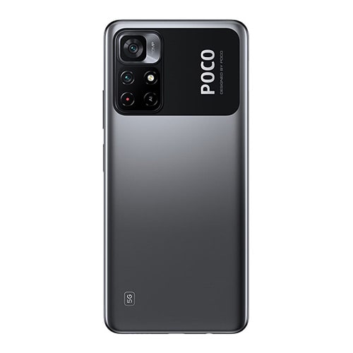 Poco M4 Pro 5G 128GB mobilni telefon (Black) - Mgs Mobil Niš