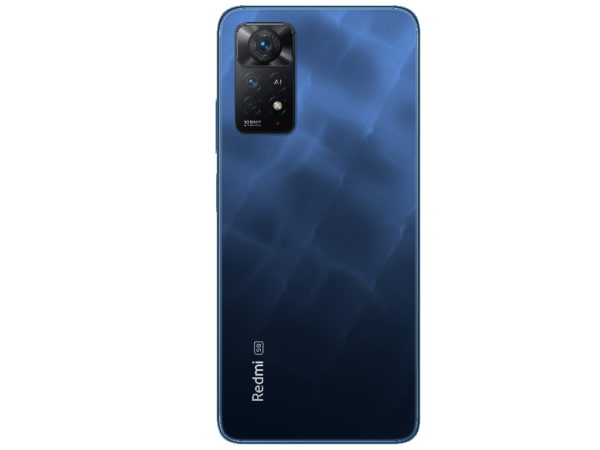 Redmi Note 11 Pro 5G 6GB mobilni telefon (Blue) - Mgs mobil Niš