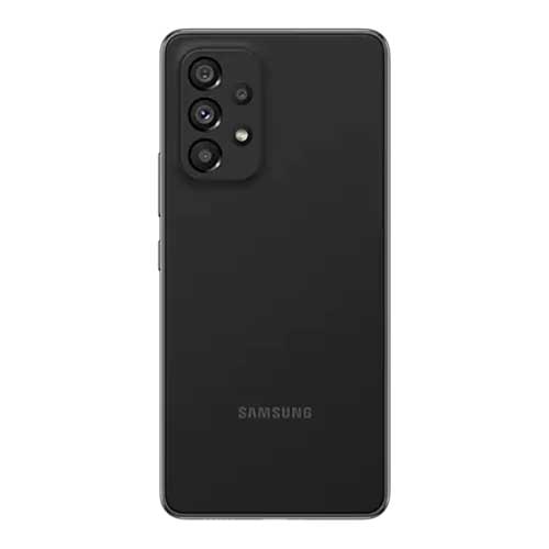Samsung A53 5G 128GB mobilni telefon (Black) - Mgs Mobil Niš