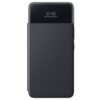 Samsung A53 S View originalna futrola (Black) - Mgs Mobil Niš