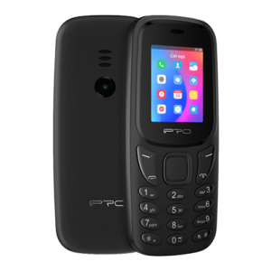 Ipro A21 Mini mobilni telefon (Black) - Mgs Mobil NIš