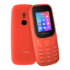 Ipro A21 Mini mobilni telefon (Red) - Mgs Mobil NIš