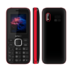 Ipro A8 Mini mobilni telefon (Black-Red) - Mgs Mobil Niš