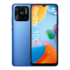 Redmi 10C 128GB mobilni telefon (Blue) - Mgs Mobil Niš