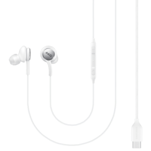 Samsung IC100 Tip C Originalne slušalice (White) - Mgs Mobil Niš