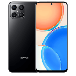 Honor X8 6GB mobilni telefon (Black) - Mgs mobil Niš