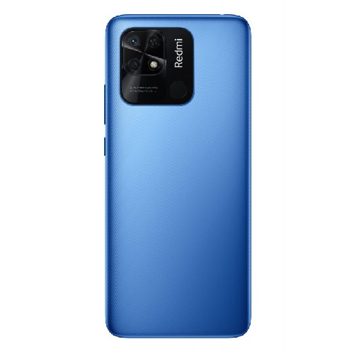Redmi 10C 64GB mobilni telefon (Blue) - Mgs Mobil Niš