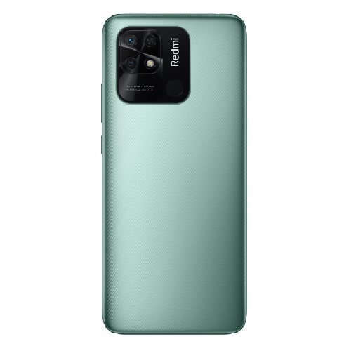 Redmi 10C 64GB mobilni telefon (Mint green) - Mgs Mobil Niš