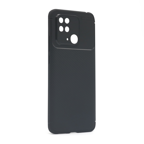 Redmi 10C Carbon futrola (Black) - Mgs mobil Niš