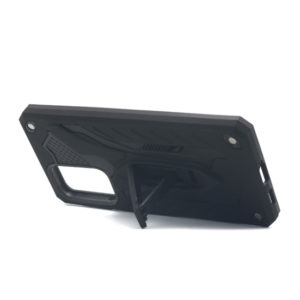 Samsung A53 futrola Defender Bolt (Black) - Mgs mobil Niš