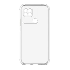 Xiaomi Redmi 10C Crashproof silikonska futrola - Mgs mobil Niš