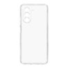Huawei Y70 Silikonska futrola (Transparent) - Mgs mobil Niš