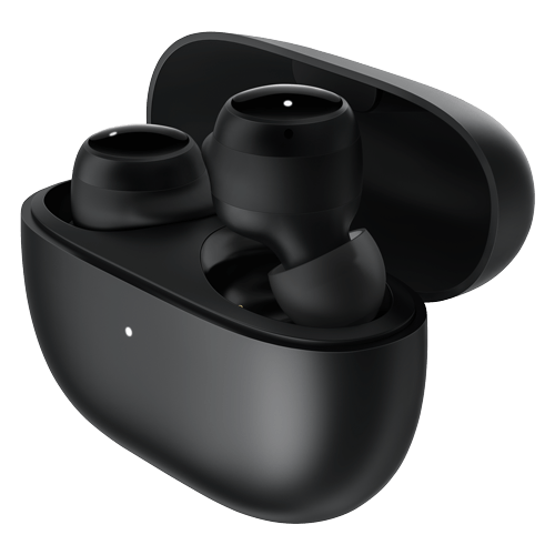 Redmi Buds 3 Lite bežične slušalice (Black) - Mgs Mobil Niš