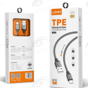 USB data kabal Ldnio LS441 Lighting - Mgs mobil Niš