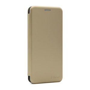 Samsung A33 futrola na preklop Ihave (Gold) - Mgs mobil Niš