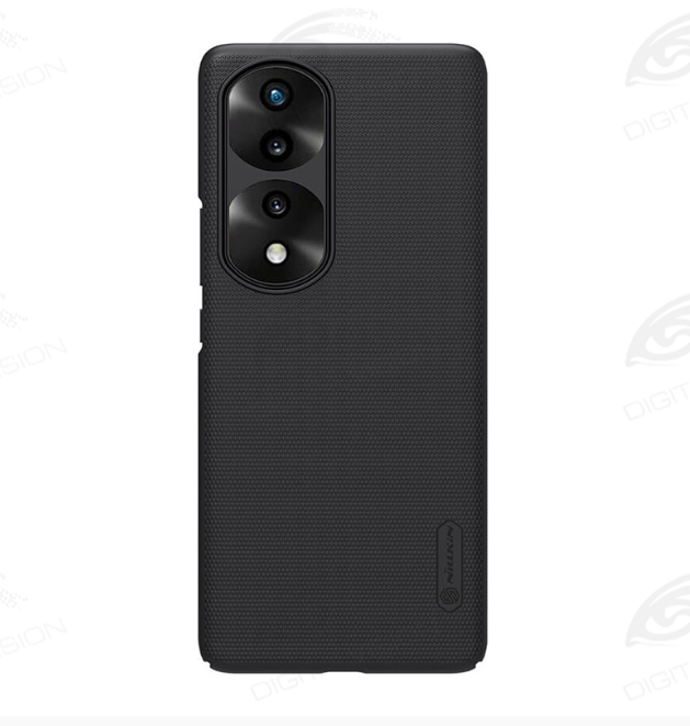 Honor 70 Pro Nillkin Super Frost futrola (Black) - Mgs Mobil Niš Honor 70 Pro Nillkin Super Frost futrola (Black) - Mgs Mobil Niš
