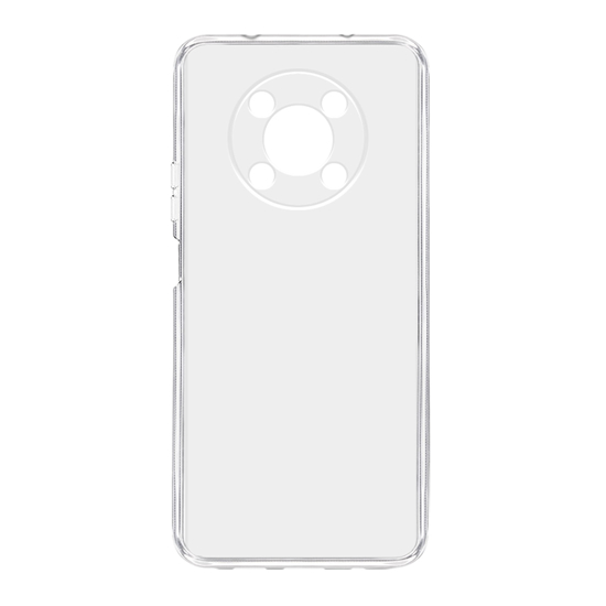 Huawei Y90 Silikonska futrola (Transparent) - Mgs mobil Niš Huawei Y90 Silikonska futrola (Transparent) - Mgs mobil Niš