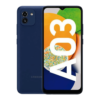 Samsung A03 4GB mobilni telefon (Blue) - Mgs mobil Niš