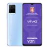 Vivo Y21 4/64GB mobilni telefon (White) - Mgs mobil Niš