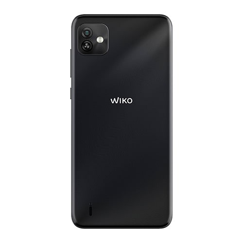 Wiko Y82 mobilni telefon (Black) - Mgs Mobil Niš