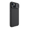 iPhone 14 Nillkin CamShield Pro futrola (Black) - Mgs mobil Niš