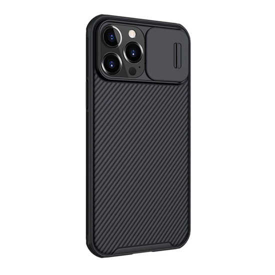 iPhone 14 Pro Max Nillkin CamShield Pro futrola - Mgs mobil Niš 2