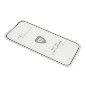 iPhone 14 zakrivljeno zaštitno staklo 2.5D - Mgs mobil Niš