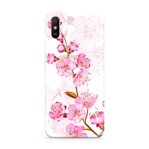 Redmi 9A silikonska futrola Print ND0248 - Mgs mobil Niš