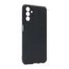 Samsung A04s 3D Soft silikonska futrola (Black) - Mgs mobil Niš