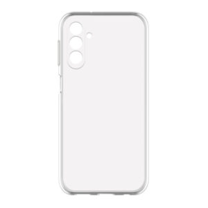 Samsung A04s silikonska futrola Clear (Transparent) - Mgs mobil
