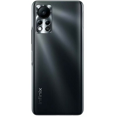 Infinix Hot 11S 6GB mobilni telefon (Black) - Mgs Mobil Niš