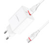 Punjač Comicell BA21A Fast Charge 18W Tip C- Mgs mobil Niš
