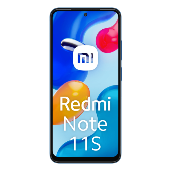 Redmi Note 11S mobilni telefon (Blue) - Mgs mobil Niš