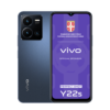 Vivo Y22s 6GB mobilni telefon (Blue) - Mgs Mobil Niš