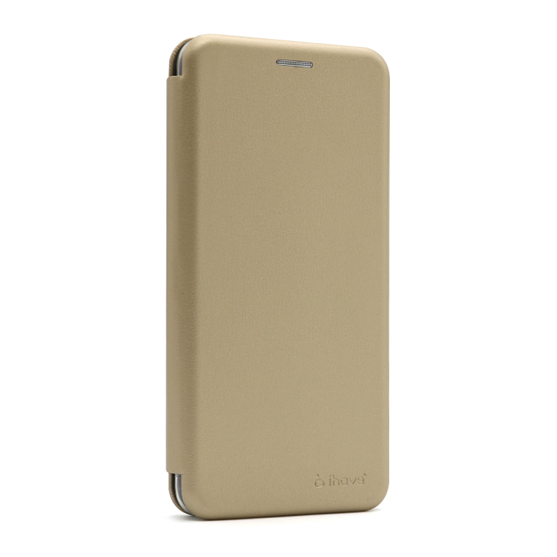 Motorola G41 futrola na preklop Ihave (Gold) - Mgs mobil Niš Motorola G41 futrola na preklop Ihave (Gold) - Mgs mobil Niš