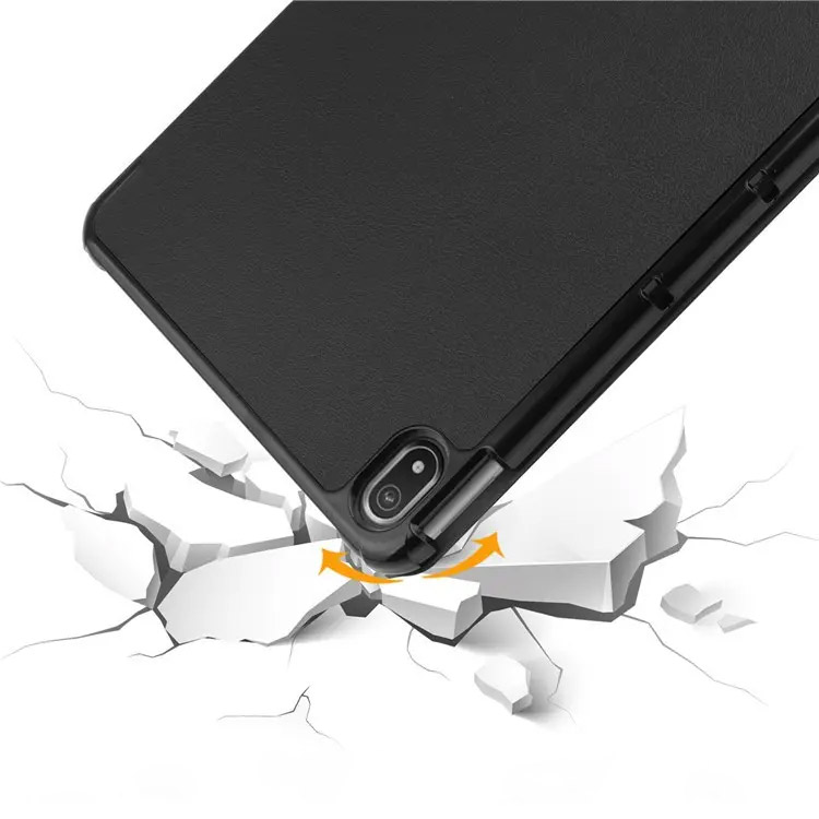 Nokia Tab T20 futrola na preklop (Black) - Mgs mobil Niš 1 Nokia Tab T20 futrola na preklop (Black) - Mgs mobil Niš