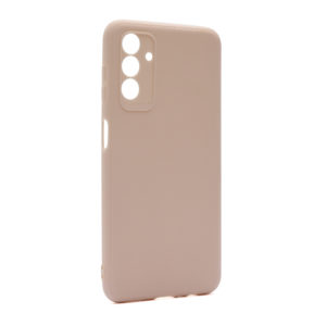 Samsung A04s 3D Soft silikonska futrola (Rose) - Mgs mobil Niš