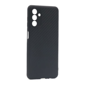 Samsung A04s Carbon light futrola (Black) - Mgs mobil Niš