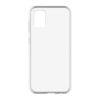 Samsung A31 silikonska futrola Clear (Transparent) - Mgs mobil