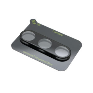 Samsung S23 zaštitno staklo za kameru (Black) - Mgs mobil Niš