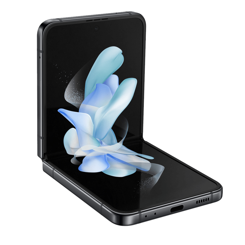Samsung Z Flip 4 256GB mobilni telefon (Black) - Mgs Mobil Niš