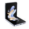 Samsung Z Flip 4 256GB mobilni telefon (Blue) - Mgs Mobil Niš